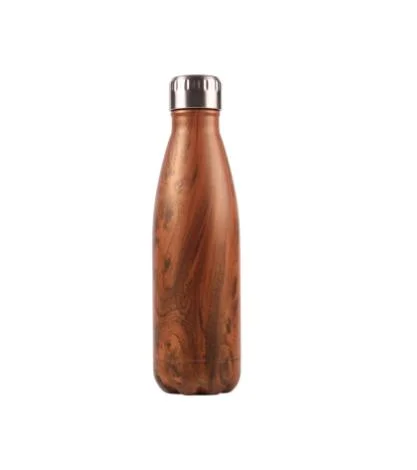 Eco Friendly Vacuum Sport Double Wall Copper Stainless Steel Tumbler