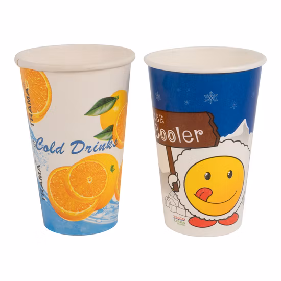 16 Oz Cold-Pressed Juice Beverages Water Drinking Glass Bottle with Leak-Proof Caps and Sleeve