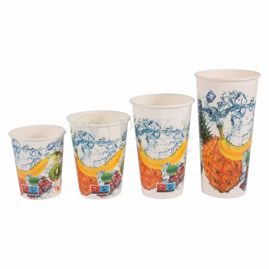 16 Oz Cold-Pressed Juice Beverages Water Drinking Glass Bottle with Leak-Proof Caps and Sleeve