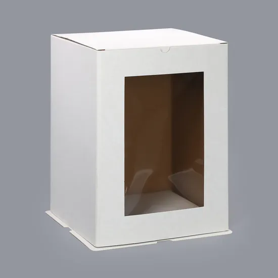 Paper Gift/Paper Packaging/Packaging Gift/Cardboard Paper/Corrugated/Kraft Paper/Cupcake/Cake /Lunch/Sandwich/Gorrugated Paper Boxes 