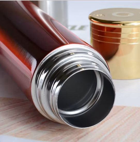 Eco Friendly Vacuum Sport Double Wall Copper Stainless Steel Tumbler