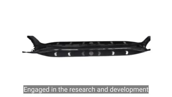 Door Step Car &Spare Auto Accessories Ehicle Motorcycle Accessory Parts Vehicle Car Part 