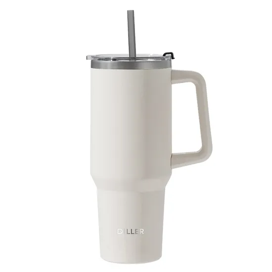 1200ml CE / EU Approved None Color Box China Cup Mug 