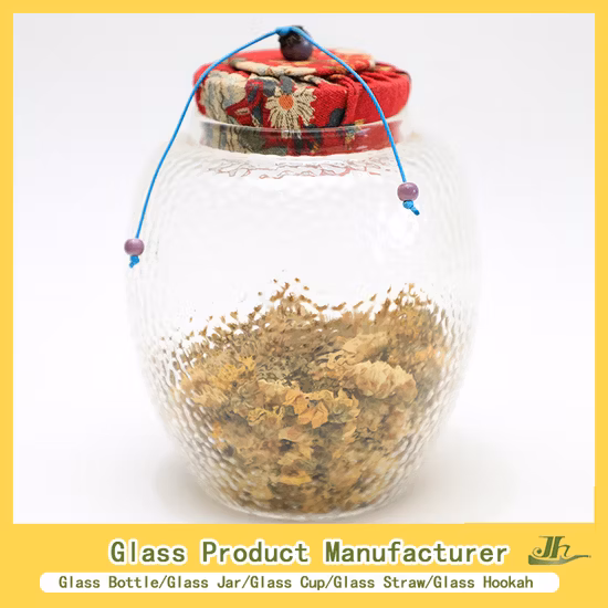 100ml/180ml/200ml/250ml/280ml/300ml/380ml Honey/Jam/Pickles/Coffee/Candle/Mason/Pudding/Yogurt/Tea/Jucie Kitchen Food Storage Glass Jar Manufacturer