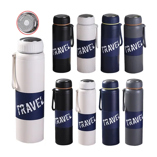 Stainless Steel Vacuum Flask Sport Children Flask in 800ml 1000ml 1500ml