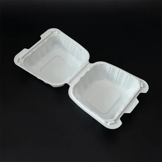Food Containers with Lids Kitchen Compartment Storage Container 