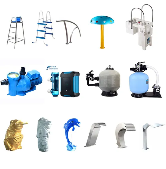 Swimming Pool Equipment Prices Cleaning Swimming Pool Accessories for Sale 