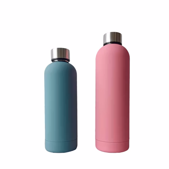 18/8 Stainless Steel Thermos Coffee Cup Mug Hydrate Insulated BPA Free Leak Sweet Proof Sports Portable Reusable Double Wall Water Bottle Vacuum Flask OEM