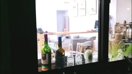 450ml Vacuum Flask with Two Cap of 150ml Gift Set 