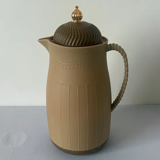 2022 Intelligent Small Belly Vacuum Flask